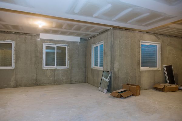 Home Structural Repair in White Lake