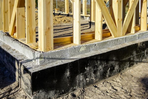 Cost of Sinking Foundation Lifting in White Lake