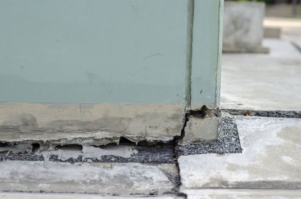 Structural Concrete Repair in White Lake