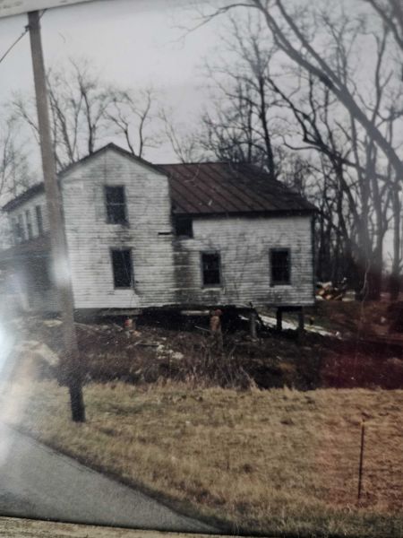 House Settling Repair in White Lake