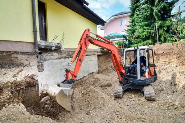 Cost of House Elevation Service in White Lake