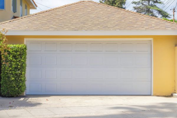 Garage Foundation Repair in White Lake