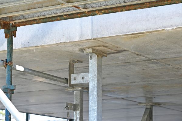 Pier And Beam Repair in White Lake