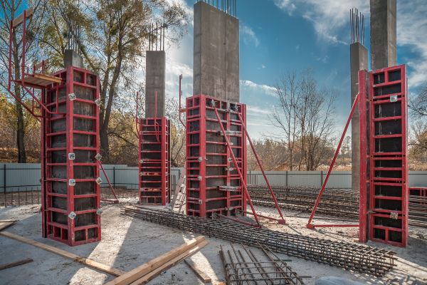 Foundation Support Service in White Lake