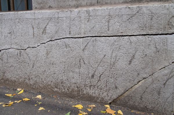 Structural Foundation Repair in White Lake