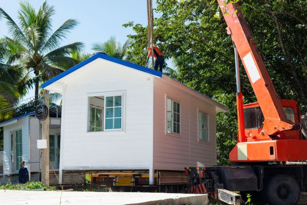 House Jacking in White Lake