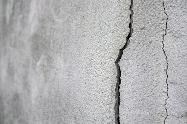 Foundation Restoration in White Lake