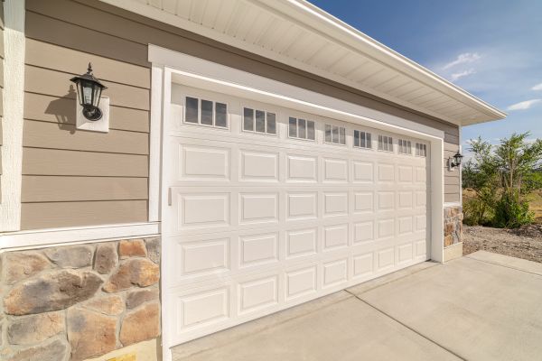 Garage Lifting in White Lake