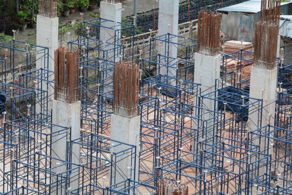 Cost of Foundation Pier Leveling in White Lake